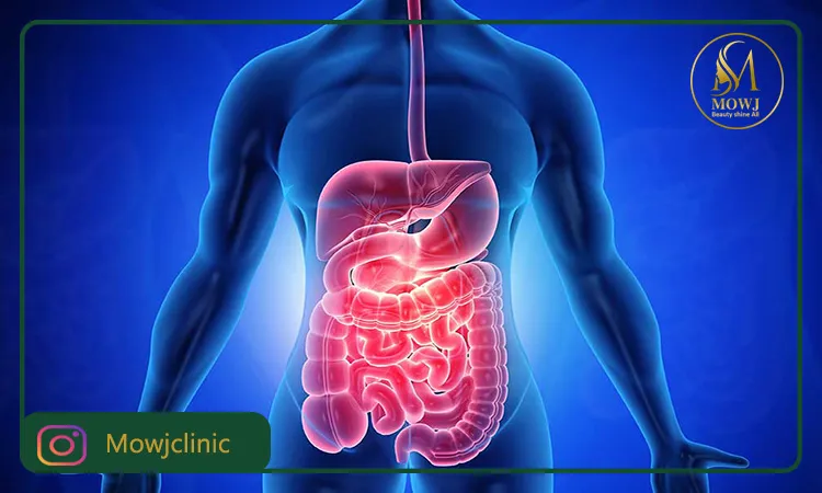 علائم هموروئید